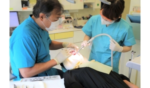 じゅんデンタルクリニック