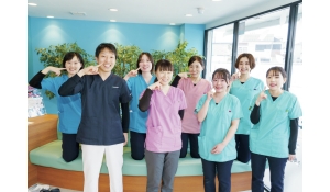 医療法人社団 綾泉会　アベニュー歯科クリニック大泉学園