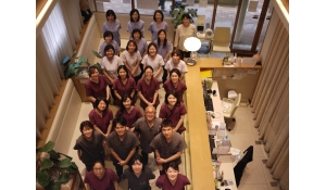 医療法人社団Compassion　宇田川歯科医院