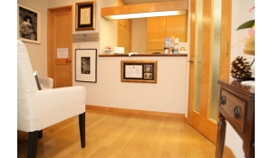 医療法人社団上川歯科医院　上川歯科医院