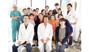 医療法人社団 歯周会　西堀歯科