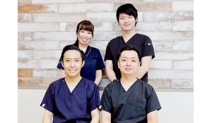 医療法人 スワン会　玉川学園駅前ファミリー歯科