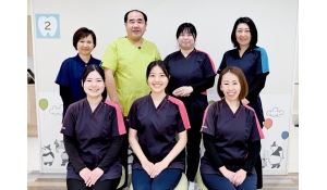 阿佐ヶ谷山口歯科