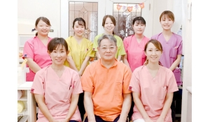 医療法人社団　聖祥会　ビバ歯科・矯正小児歯科