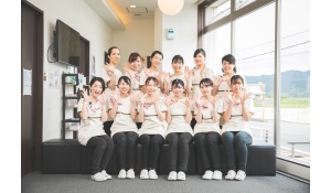 医療法人尚志会　林歯科医院