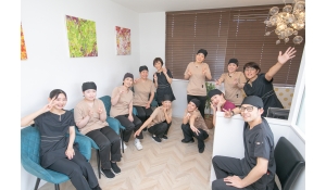 （医）健孝仁会　ドリーム歯科西山