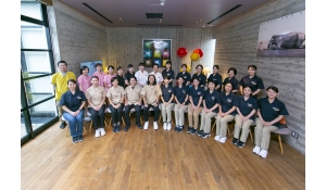 医療法人 真稜会　こども予防・矯正歯科 I Dental Clinic