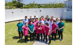 医療法人きらめき　きらめきデンタルクリニック