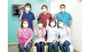 医療法人社団 スターティス　マイスター春日歯科クリニック