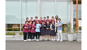 医療法人　クレスト　かねみつ歯科