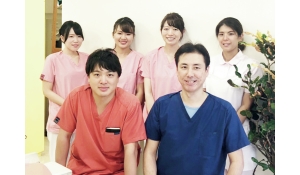 医療法人社団 仁永会　高円寺デンタルクリニック