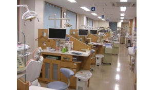 東京ほくと医療生活協同組合　生協王子歯科