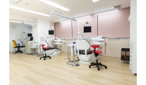 ネクスト・デンタル　ソレイユメインテナンスクリニック