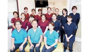 医療法人社団NWC　なかやま歯科医院