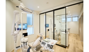 井の頭公園こどもとおとな歯科・矯正歯科