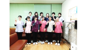 医療法人芳志会　長谷川歯科医院