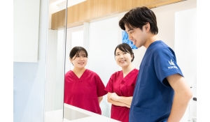 医療法人社団　栗林歯科医院