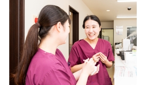 医療法人社団優智会　かわせ歯科医院