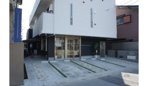 氷川デンタルクリニック