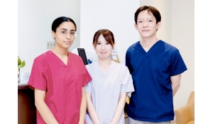 お花茶屋ハル歯科・矯正歯科