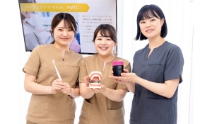 医療法人社団パーフェクトスマイル　吉祥寺デンタルオフィス