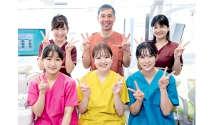 マメデンタルクリニック