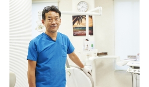 西浦和クリニックプラザ歯科