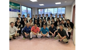 医療法人社団創仁会　医療法人社団創仁会氷川台歯科クリニック