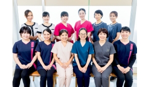 医療法人社団カルミア会　あさひ歯科・矯正歯科