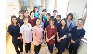 医療法人TripleArrows　 みずき歯科クリニック