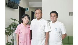 医療法人繁実会　荒野歯科医院