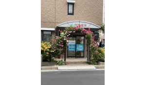 医療法人竹渕歯科医院　竹渕歯科医院