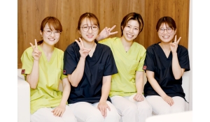 医療法人　シバハラ歯科医院