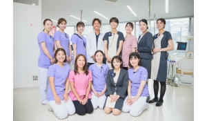 医療法人湘美会　湘南歯科クリニック（新宿院・池袋院・横浜院）