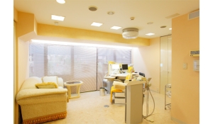 医療法人社団歯正会　矯正・自由が丘歯科室