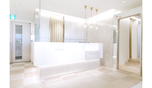 医療法人社団 聖礼会　二子玉川駅前 ニコ歯科・矯正歯科