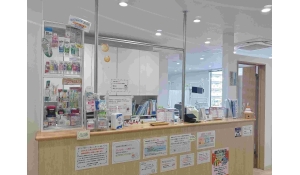 まゆみ矯正こども歯科