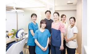 医療法人社団デンタルケアコミュニティ　フォレストデンタル西新宿