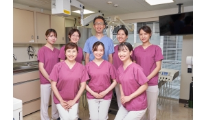 岩田有弘歯科医院