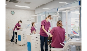 医療法人社団海星会　マリブ海浜歯科室