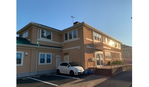 よつ葉歯科医院