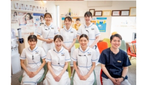 医療法人ｍｉｒａｉ　さいわいデンタルクリニックmoyuk SAPPORO