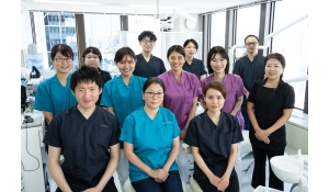 日本矯正歯科研究所附属デンタルクリニック