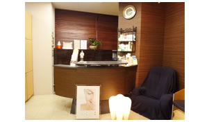 日本橋小伝馬町デンタルクリニック