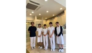 はぎの歯科医院