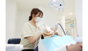 医療法人社団 優英会　吉祥寺総合歯科クリニック