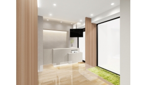 千石のはら歯科・矯正歯科