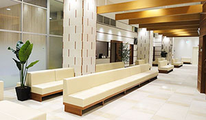 医療法人社団千葉白報会　総合クリニック　ドクターランド船橋