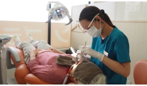 医療法人　恵優会　かすかべモール歯科